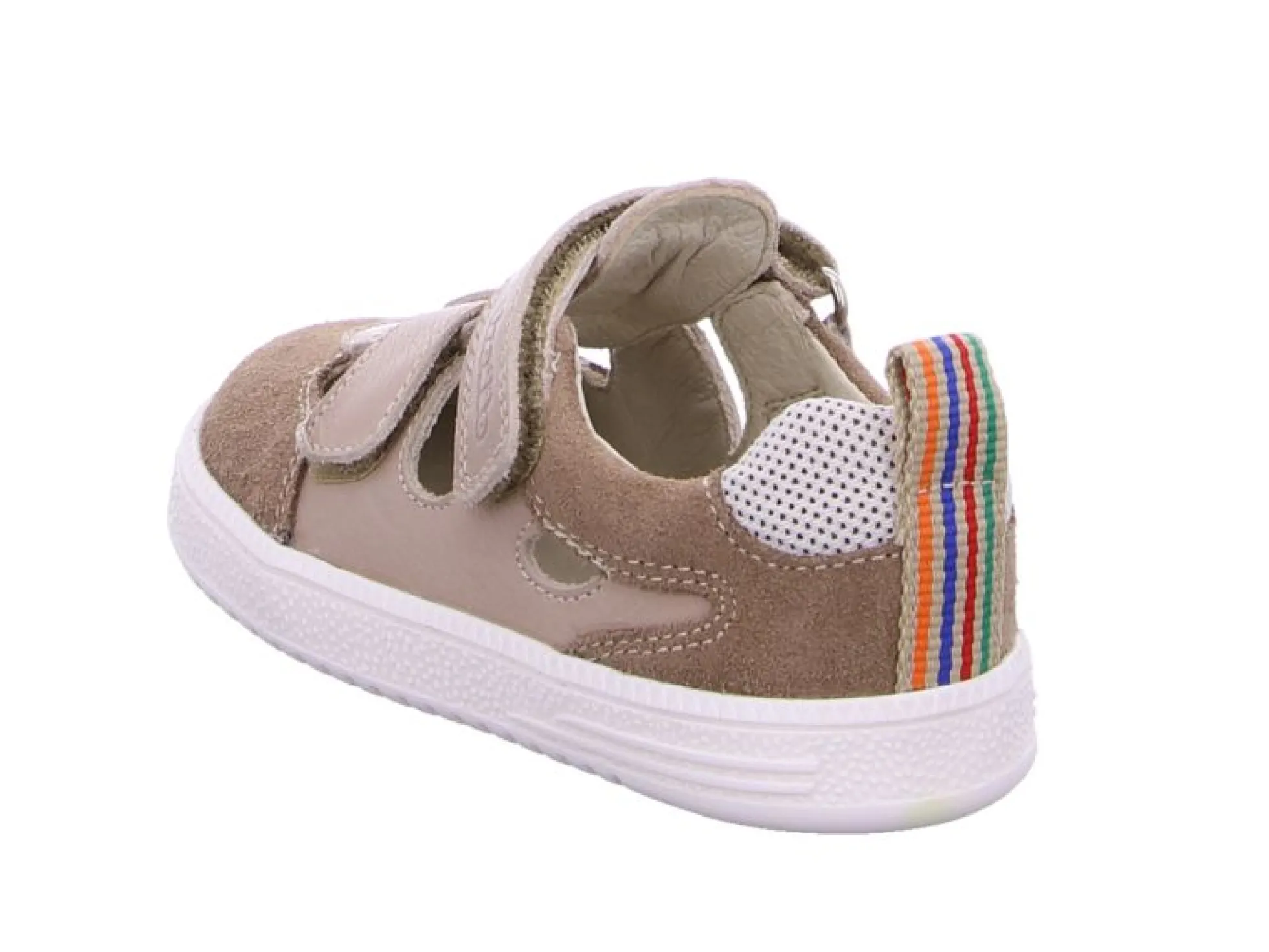Froddo Loop paljasjalka sandaalit, Taupe