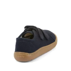Froddo paljasjalka kangaskengu00e4t, Dark blue