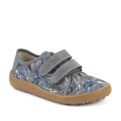 Froddo paljasjalka kangaskengu00e4t, Grey+