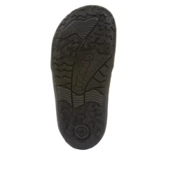 Froddo Tex Track wool paljasjalka talvikengu00e4t, Musta