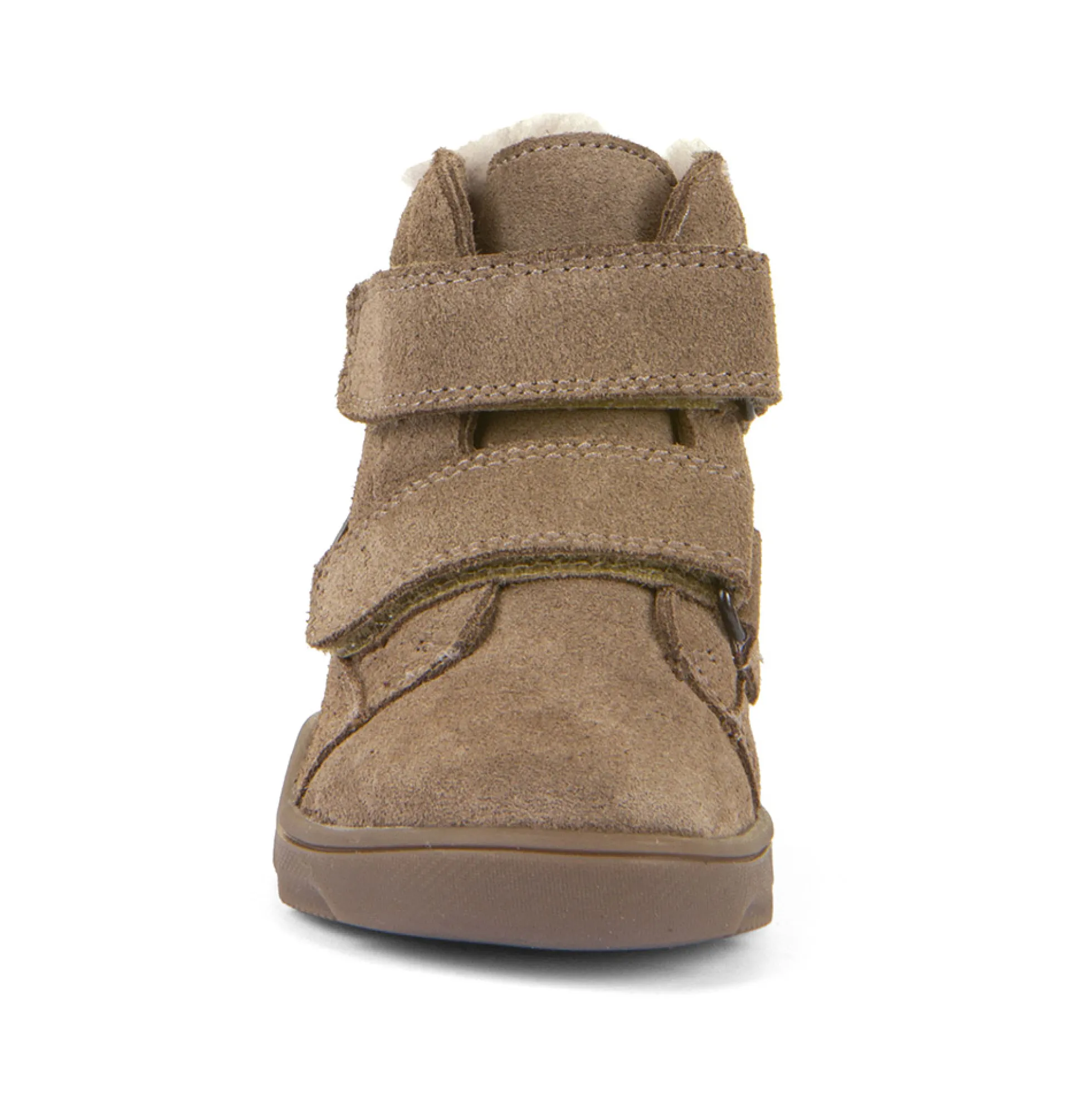 Froddo Zeru Tex Furry paljasjalka talvikengu00e4t, Beige