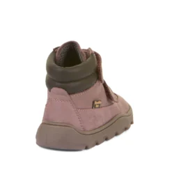 Froddo Zeru Tex paljasjalka vu00e4likausikengu00e4t, Dark Pink
