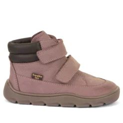 Froddo Zeru Tex paljasjalka vu00e4likausikengu00e4t, Dark Pink