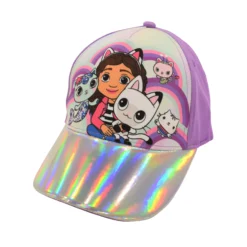 Gabby's Dollhouse lippis