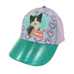 Glitterlippis, Pretty Purfect