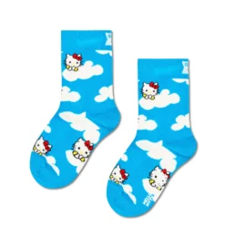 Happy Socks Hello Kitty Cloudy sukat