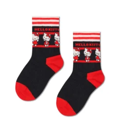 Happy Socks Hello Kitty Friends sukat