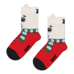 Happy Socks Polar Bear sukat