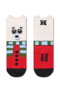 Happy Socks Polar Bear sukat