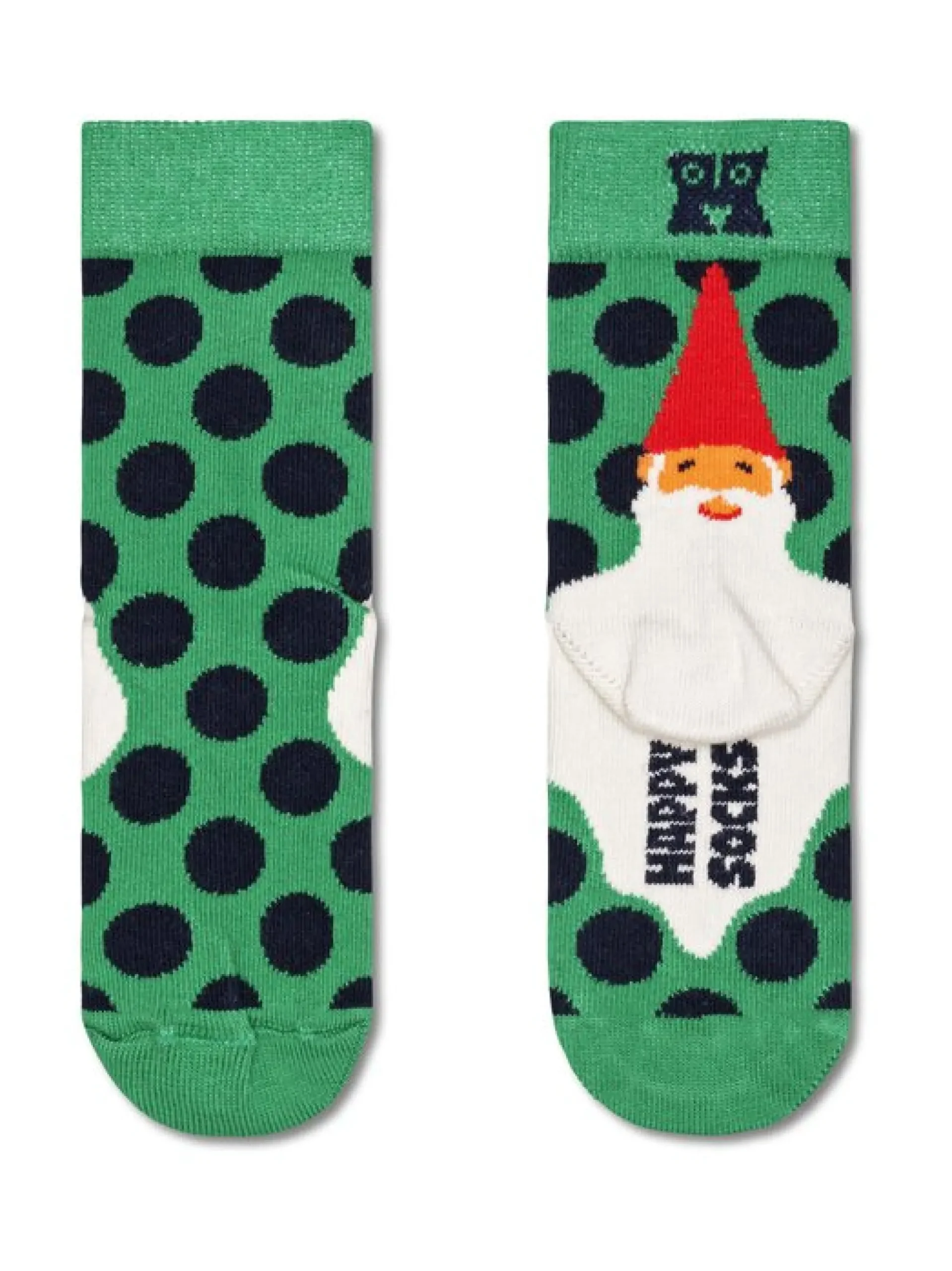 Happy Socks, Santas Beard sukat