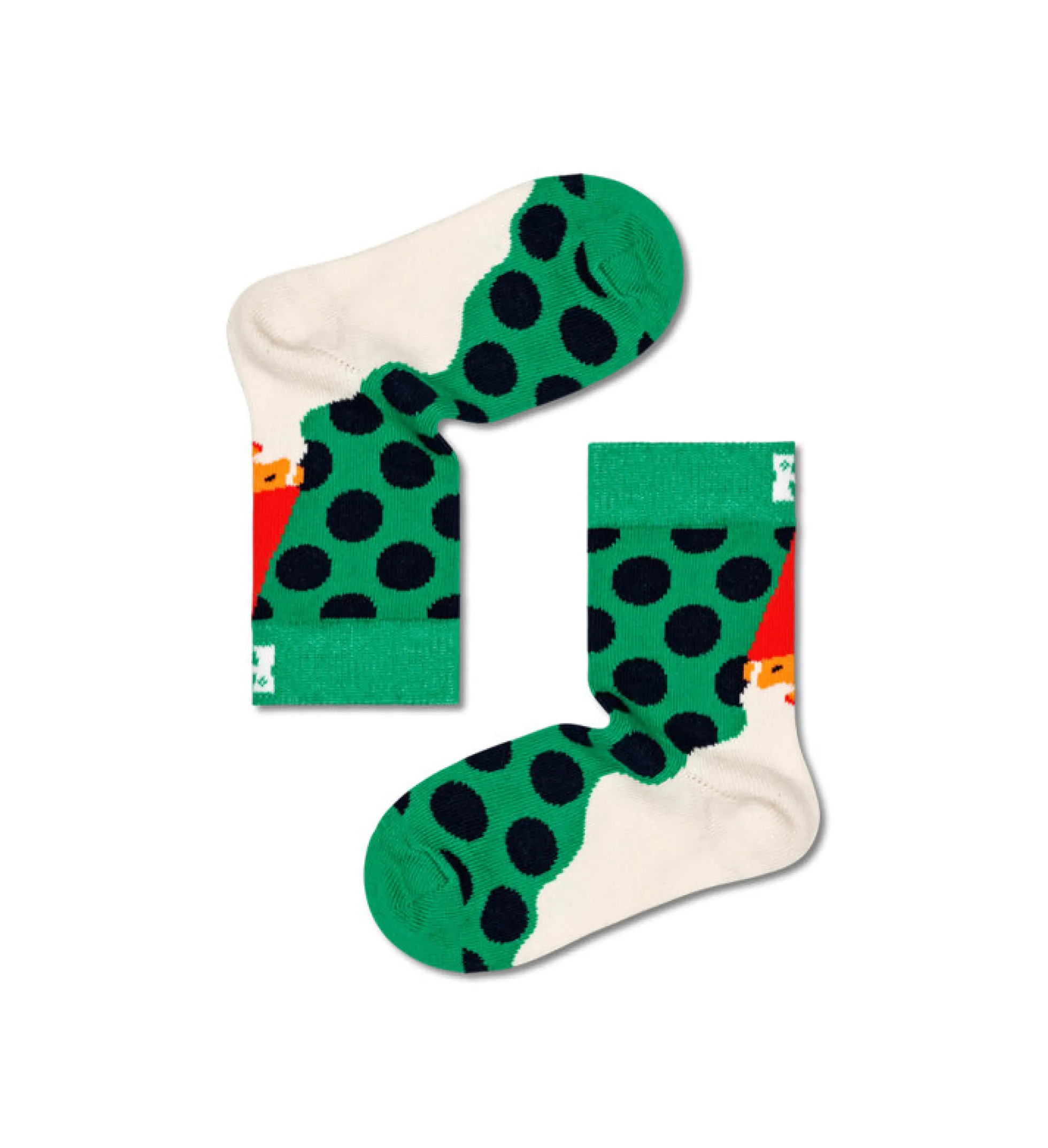 Happy Socks, Santas Beard sukat