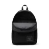 Herschel Classicu2122 reppu, Black Tonal