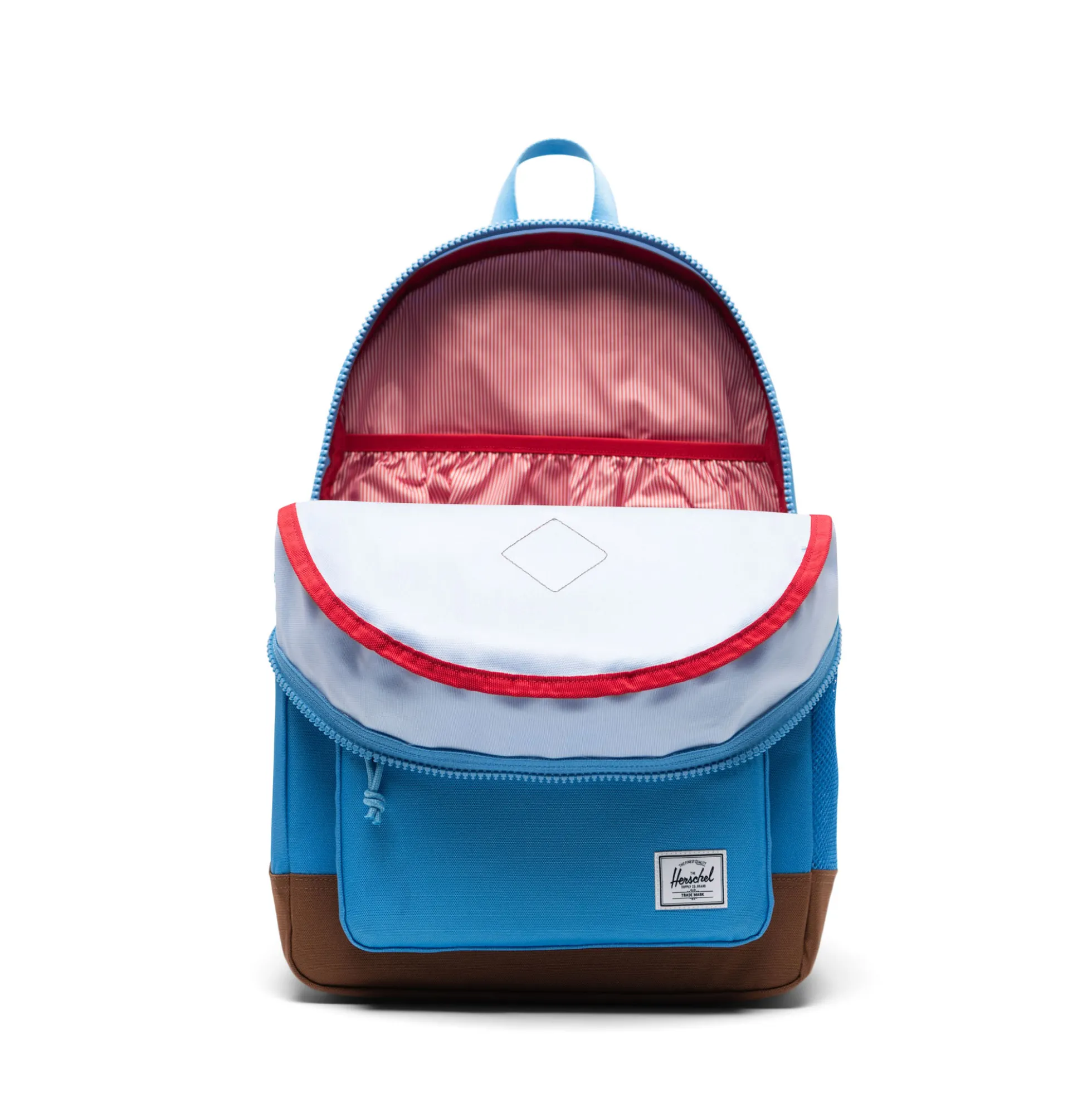 Herschel Heritageu2122 Youth reppu, Azure Blue
