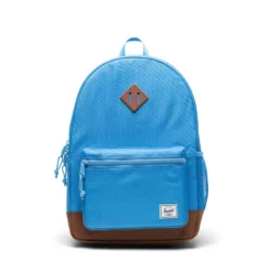 Herschel Heritageu2122 Youth reppu, Azure Blue