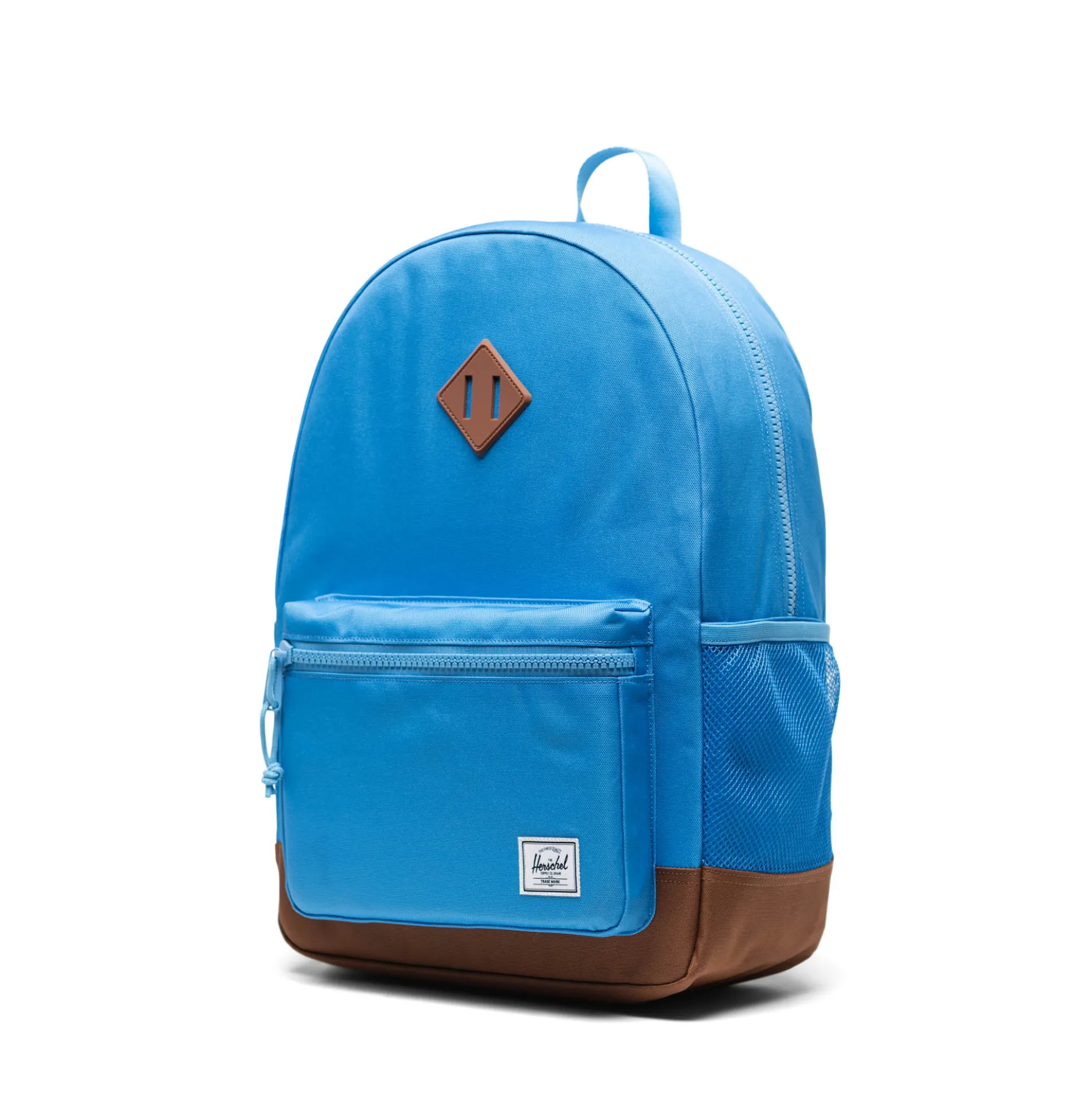 Herschel Heritageu2122 Youth reppu, Azure Blue