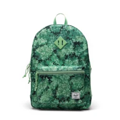Herschel Heritageu2122 Youth reppu, Canopy Camo