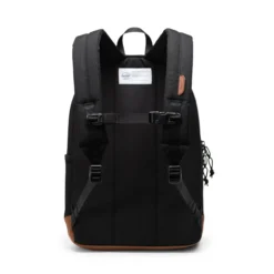 Herschel Heritageu2122 Youth reppu, Musta