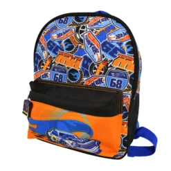 Hot wheels kerhoreppu