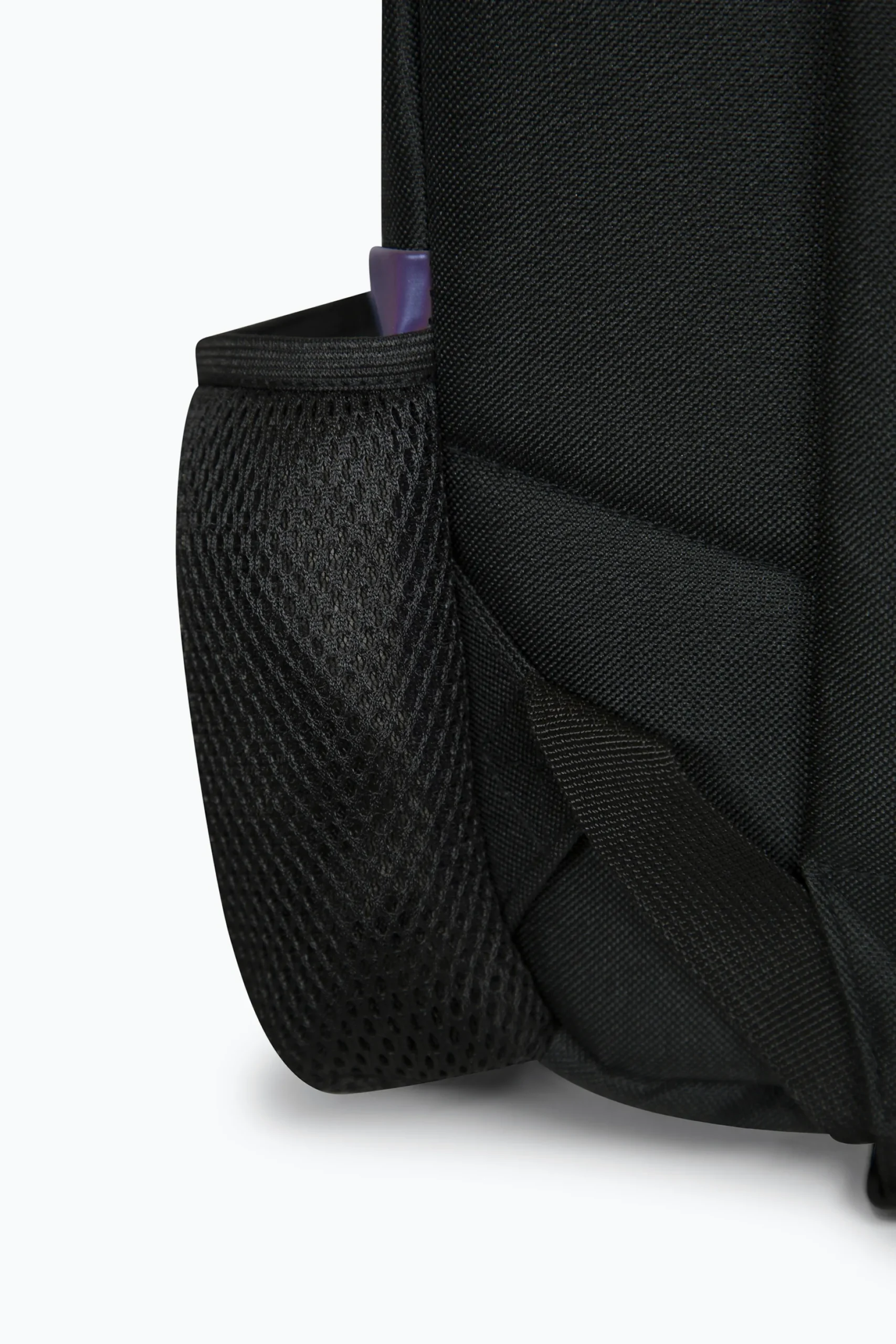 Hype reppu, Black Light Reflective