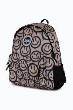Hype Sand Drip Smiley reppu