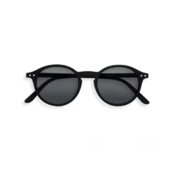 IZIPIZI Aurinkolasit #D Black