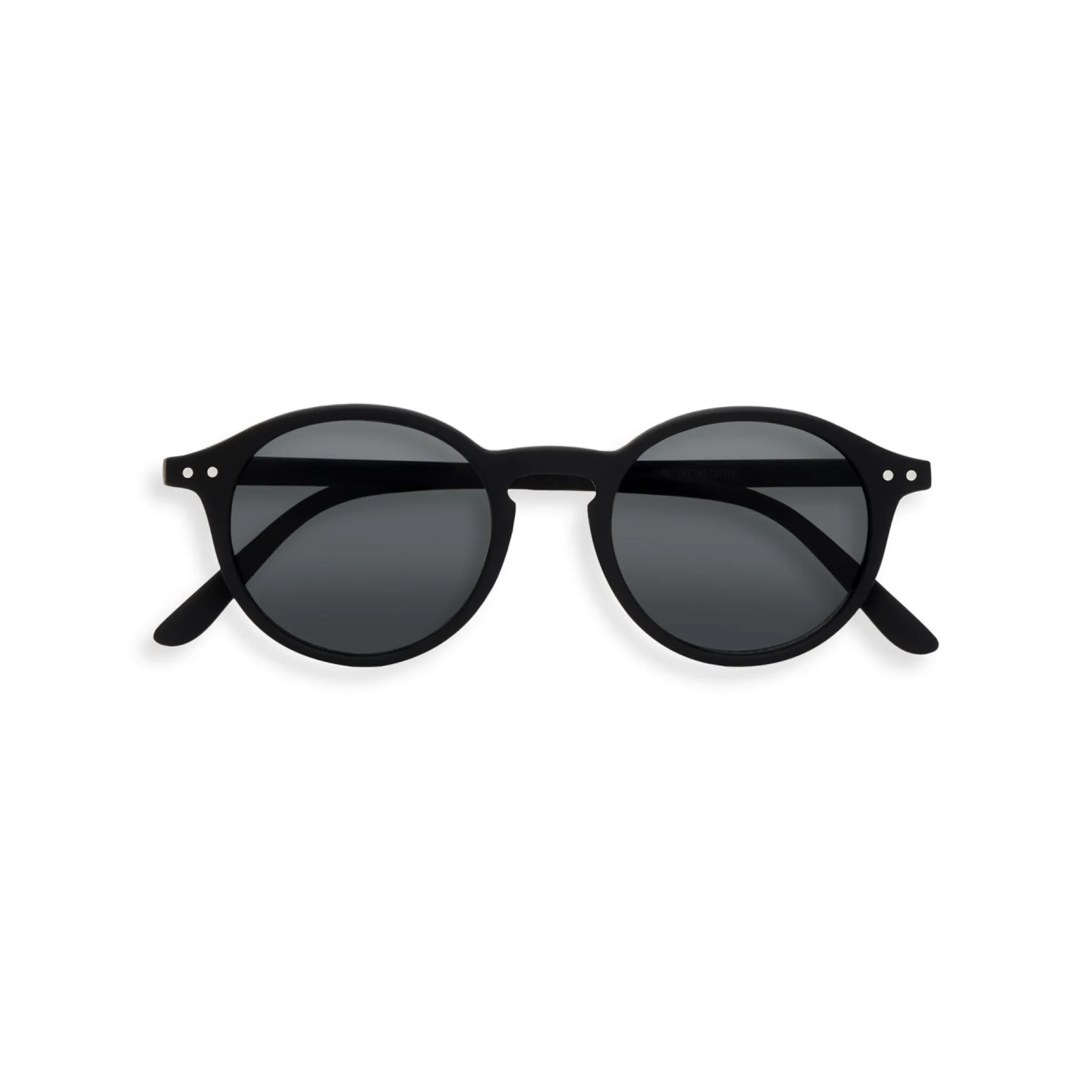 IZIPIZI Aurinkolasit #D Black