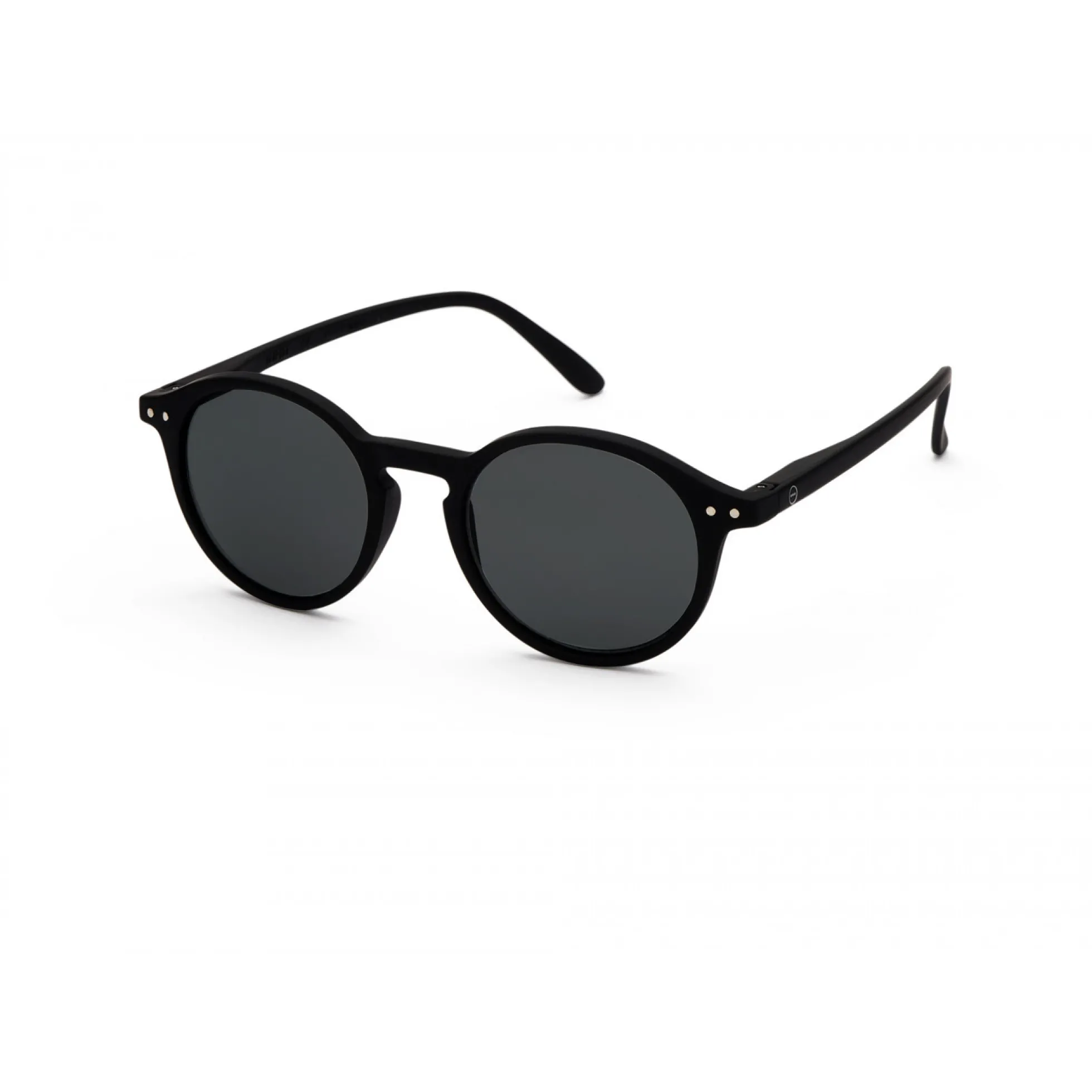 IZIPIZI Aurinkolasit #D Black