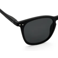 IZIPIZI Aurinkolasit #E Black