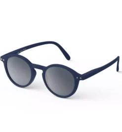 IZIPIZI child #d aurinkolasit, 3-5 vuotta, Navy Blue