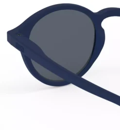 IZIPIZI child #d aurinkolasit, 3-5 vuotta, Navy Blue