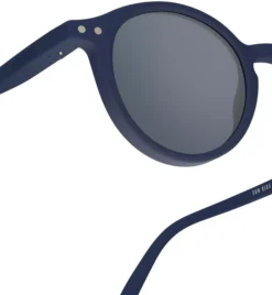 IZIPIZI child #d aurinkolasit, 3-5 vuotta, Navy Blue