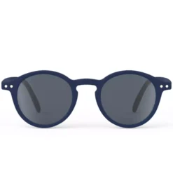 IZIPIZI child #d aurinkolasit, 5-7 vuotta, Navy Blue