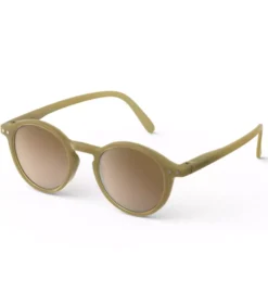 IZIPIZI child #d aurinkolasit, 3-5 vuotta, Olive