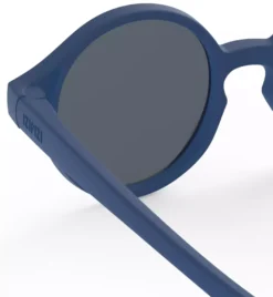 IZIPIZI #d aurinkolasit, 0-3 vuotta, Denim Blue