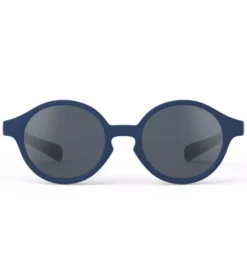 IZIPIZI #d aurinkolasit, 0-3 vuotta, Denim Blue