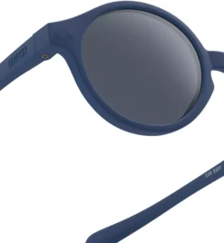IZIPIZI #d aurinkolasit, 0-3 vuotta, Denim Blue
