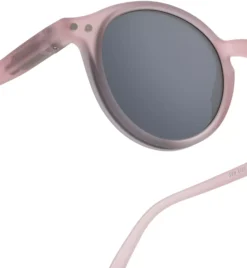 IZIPIZI Junior #d aurinkolasit 7-11 vuotta, Pink Snow