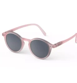 IZIPIZI Junior #d aurinkolasit 7-11 vuotta, Pink Snow
