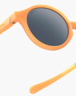 IZIPIZI Kids aurinkolasit, Orange Smash #D