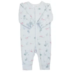 Joha baby pyjama, Flamingo