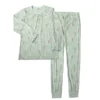Joha bambu pyjama, Kukkaniitty