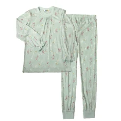 Joha bambu pyjama, Kukkaniitty