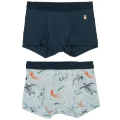 Joha bokserit 2-pack, Sea Animals