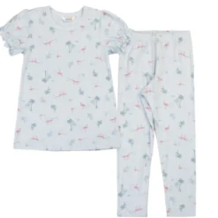 Joha kesu00e4pyjama, Flamingo