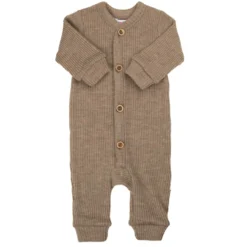 Joha merinovillahaalari, Beige