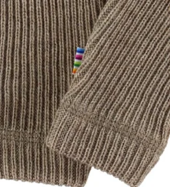 Joha merinovillahousut, Beige