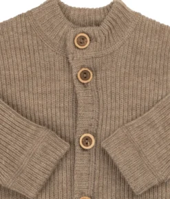 Joha villatakki, Beige