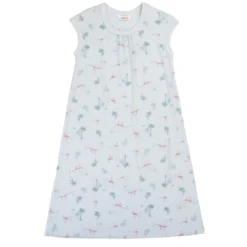 Joha yu00f6paita, Flamingo