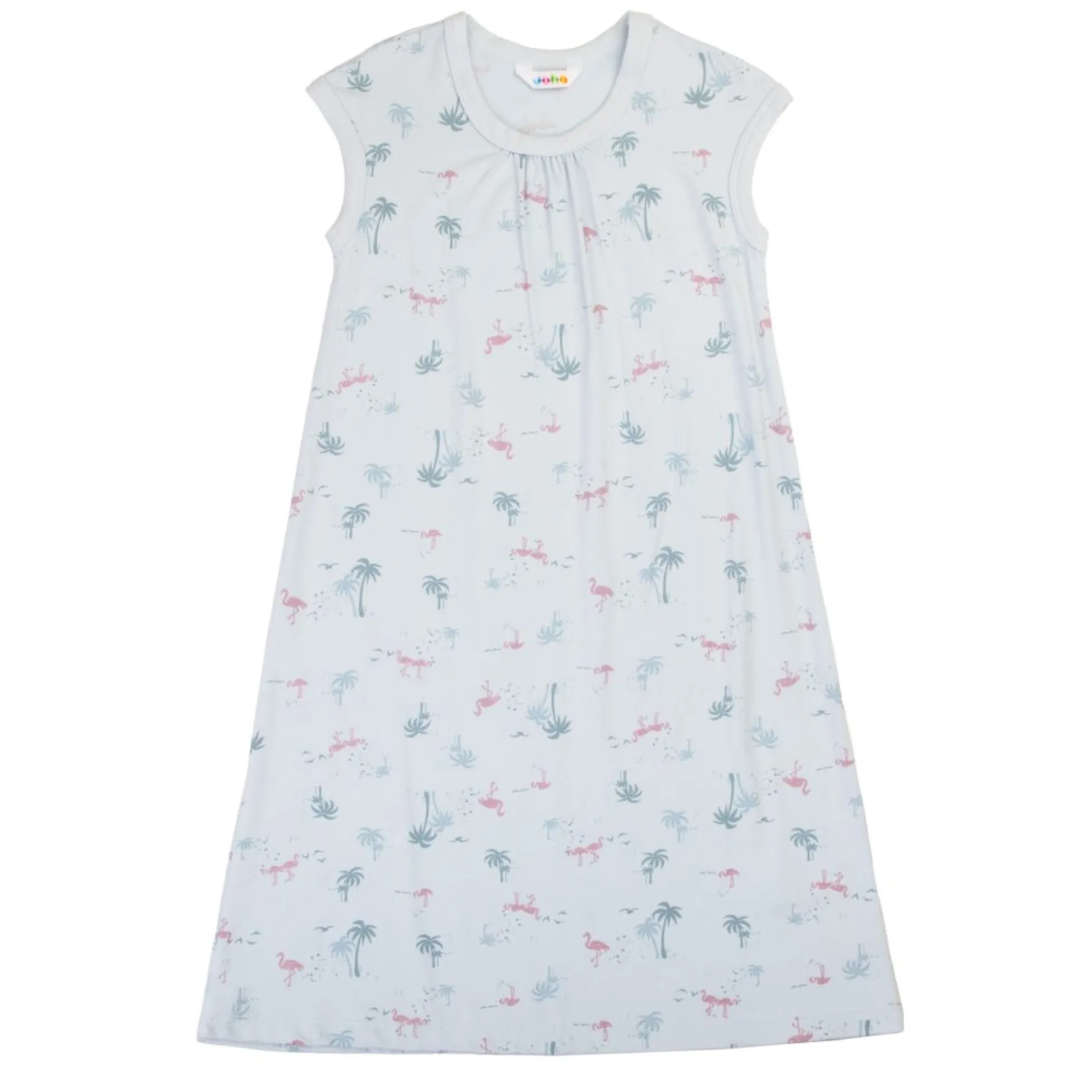 Joha yu00f6paita, Flamingo
