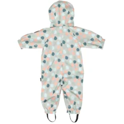 Jonathan Baby haalari